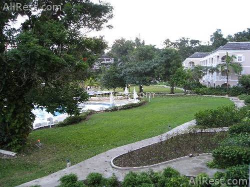 Sans Souci Hotel & Spa 25